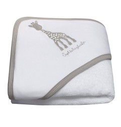 CAPE DE BAIN SOPHIE LA GIRAFE®