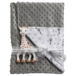 COUVERTURE SOPHIE DOUX