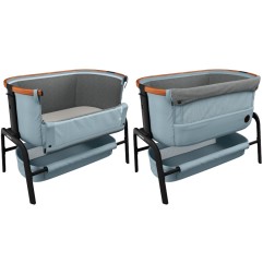 CODODO IORA ESSENTIAL GREY