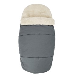 CHANCELIERE 2 EN 1 ESSENTIAL GRAPHITE