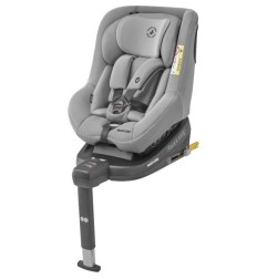 SIEGE AUTO BERYL NOMAD GREY