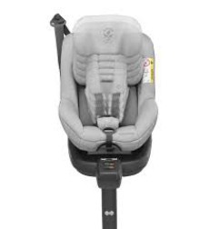 SIEGE AUTO BERYL NOMAD GREY