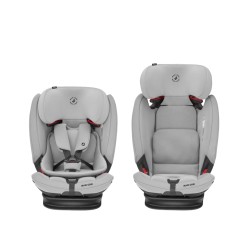 GR1/2/3 TITAN PRO AUTHENTIC GREY