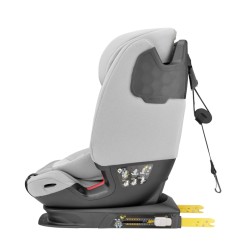 GR1/2/3 TITAN PRO AUTHENTIC GREY