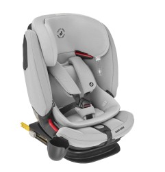 GR1/2/3 TITAN PRO AUTHENTIC GREY