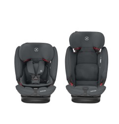 GR1/2/3 TITAN PRO AUTHENTIC GRAPHITE