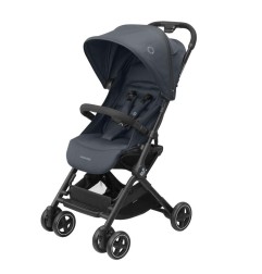 MC LARA2 ESSENTIAL GRAPHITE (BLACK FRAME)