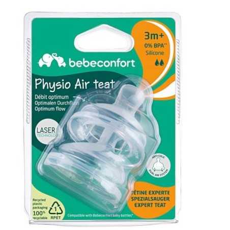 TETINES COL LARGE DEBIT MOYEN 3+