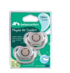 SUCETTE PHYISO SAND SILICONE 18+