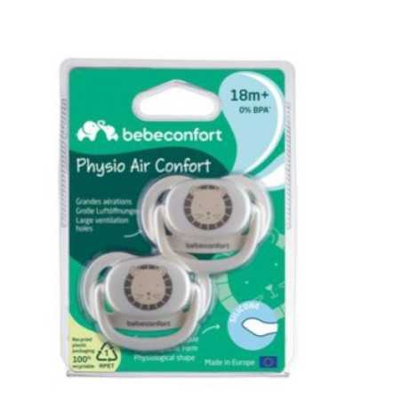 SUCETTE PHYISO SAND SILICONE 18+