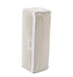 MATELAS DE VOYAGE AIR+ GRIS