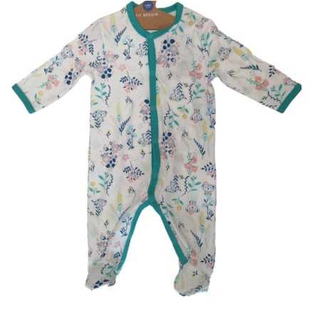 GR BB FILLE PARADISEFLOWERS OFWHITE 3M