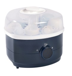 STERIL 'N' DRY - STERILISATEUR SECHANT 2 EN 1