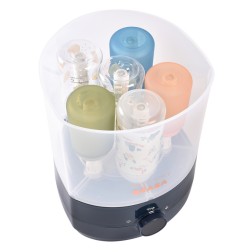 STERIL 'N' DRY - STERILISATEUR SECHANT 2 EN 1