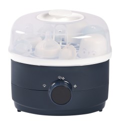 STERIL 'N' DRY - STERILISATEUR SECHANT 2 EN 1