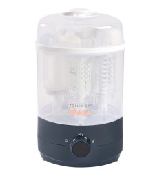 STERIL 'N' DRY - STERILISATEUR SECHANT 2 EN 1