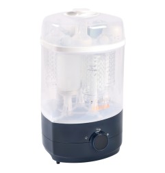 STERIL 'N' DRY - STERILISATEUR SECHANT 2 EN 1