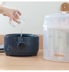 STERIL 'N' DRY - STERILISATEUR SECHANT 2 EN 1