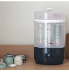 STERIL 'N' DRY - STERILISATEUR SECHANT 2 EN 1