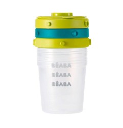 LOT DE 6 PORTIONS CLIP 2EME AGE 200ML