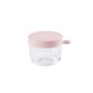 PORTION VERRE 150 ML - PINK