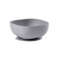 BOL SILICONE VENTOUSE GREY