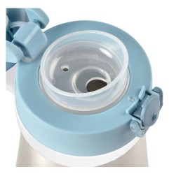 GOURDE INOX 350 ML + ANSE -