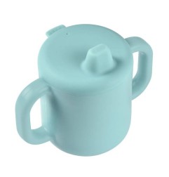 TASSE D'APPRENTISSAGE SILICONE