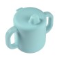 TASSE D'APPRENTISSAGE SILICONE