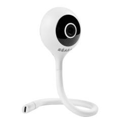 ECOUTE BEBE VIDEO ZEN CONNECT WHITE