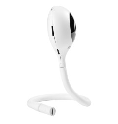 ECOUTE BEBE VIDEO ZEN CONNECT WHITE