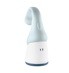 VEILLEUSE PIXIE TORCH BLEU PERLE