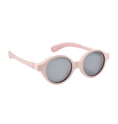 LUNETTES 9-24 MOIS MOIS ROSE DRAGEE