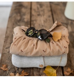 LUNETTE 2-4 ANS ECAILLE