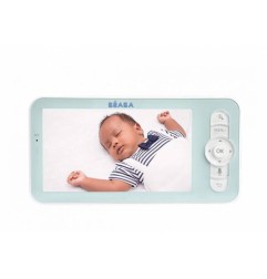 ECOUTE BEBE VIDEO ZEN PREMIUM