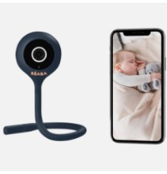 ECOUTE BEBE VIDEO ZEN CONNECT