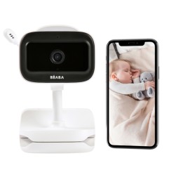 ECOUTE BEBE VIDEO ZEN NOMADE