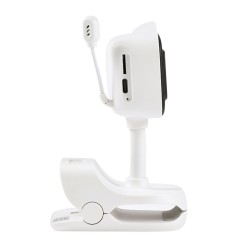 ECOUTE BEBE VIDEO ZEN NOMADE