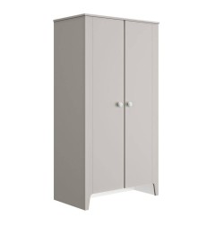 ARMOIRE 2 PORTES