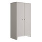 ARMOIRE 2 PORTES
