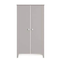 ARMOIRE 2 PORTES