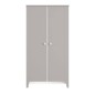 ARMOIRE 2 PORTES