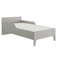 LIT BEBE 70X140 CM GUIMAUVE