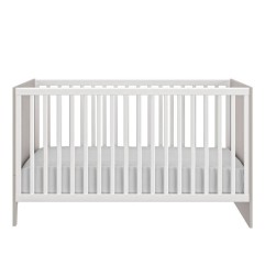 LIT BEBE 70X140 CM GUIMAUVE