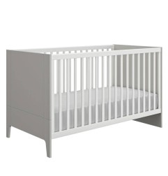 LIT BEBE 70X140 CM GUIMAUVE