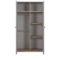 ELIOTT ARMOIRE 2 PORTES