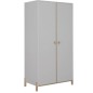 ELIOTT ARMOIRE 2 PORTES