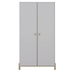ELIOTT ARMOIRE 2 PORTES
