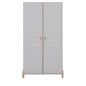 ELIOTT ARMOIRE 2 PORTES