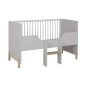 ELIOTT LIT BEBE 70X140